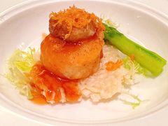 -香港喜来登酒店天宝阁