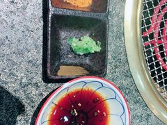 -NIUAN牛庵·日式和牛烧肉(恒隆店)