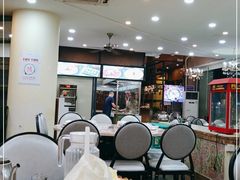 大堂-大志牛肉火锅(天健花园店)
