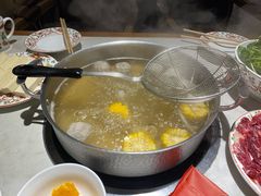 -汕头八合里海记牛肉店(清河店)