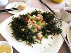 -蟹皇海鲜餐厅
