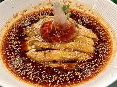 -雀蓝川菜(奥体广场店)