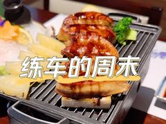 -松子料理(亮马桥店)