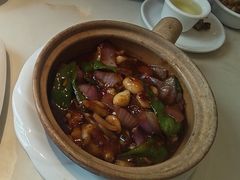 -刘胖子家常菜·蹄花焖藕(兴业店)