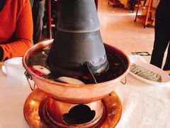 -东来顺饭庄(天坛店)