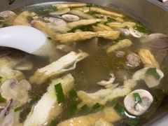 -菜根香土菜馆(文昌东路店)