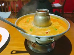 -泰国餐厅 Thai Food(裕华万达店)