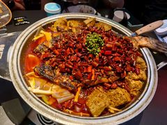-烤匠麻辣烤鱼(IFS店)