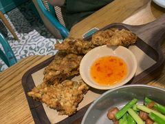 -潮粥荟·潮汕砂锅粥(朝阳大悦城店)
