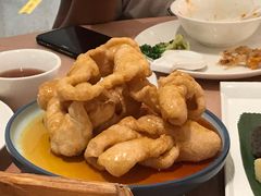 -宝园酒家(美林M·LIVE天地东座店)