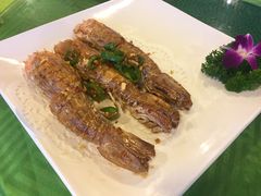 -盛港湾海鲜食府(黄沙店)