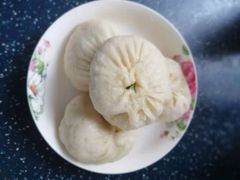 素菜包-王家沙点心店(南京西路总店)