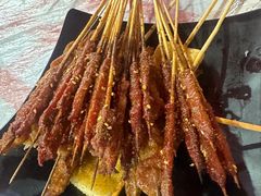 -乐山烧烤·罗田吊锅·小龙虾(航天兴隆国际店)