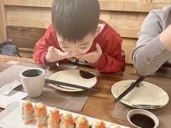 -森味花园·日本料理(伊藤洋华堂亚运村店)