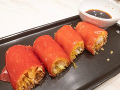 -稻香酒家·33年老字号·港式粤菜(富邦中心店)