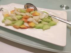 -北京西藏大厦·香帕拉宫廷菜