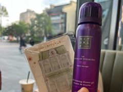 -CHARLIETOWN红茶公司(南京万象天地店)