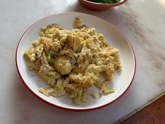 -天天初二·天津传统捞面·天津特色菜(凌奥总店)