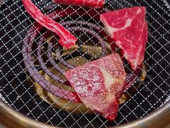 -黑牛黑猪烤肉专门店(万象城店)