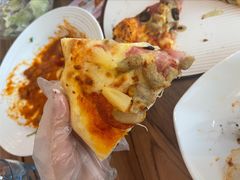 -必胜客(万象城店)