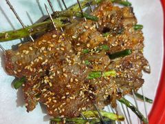 -老味烧烤(总店)