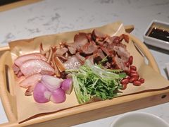 -关东小磨东北菜(漕河泾印象城店)