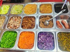 -张果佬年糕卷(科巷店)