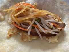-康陵正德春饼宴26号