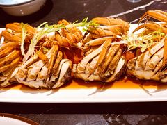 -富临轩私房菜(集庆门大街店)