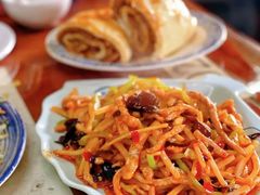 -鼎香润(德胜门内店)