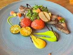 -MARU玛露音乐餐厅(大学路店)