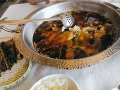 -辣婆婆(航天桥店)