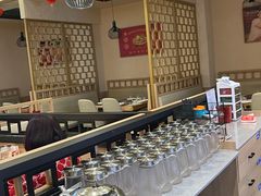 -蜀留香火锅(社会山店)