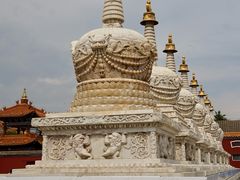 -大召无量寺
