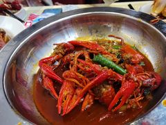 -聚味瞿记·龙虾堂(坡子街店)