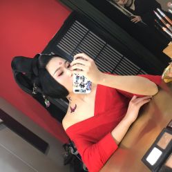 点击看大图 -盘子女人坊古装写真摄影(深圳店)