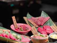 -老乾杯和牛烧肉(王府中环店)