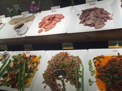 -鼎香缘海鲜自助火锅烤肉(锦辉购物广场店)