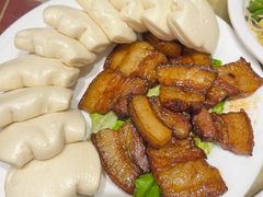 -陈江波老鸭煲(城中路店)