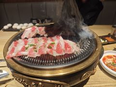 -泥炉烧肉师(新街口金銮巷店)