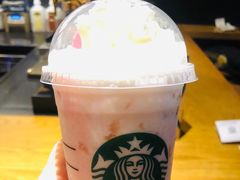 -星巴克(广州动漫星城东区店)