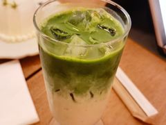 椰子咖啡-Ginko银子(青龙街店)