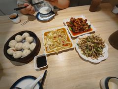 -香缇小院私房菜(盐务街店)