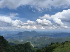 -天龙顶山地公园