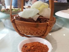 -院8里·少城记忆老川菜(宽窄巷子店)