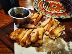 烤鸡-I HOLIC艾豪丽披萨(KKone店)