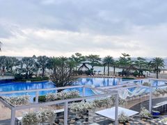 -粤菜王府·海鲜·茶市·海景餐厅(大梅沙店)