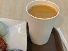 冰镇奶茶-太兴烧味餐厅(香港机场店)