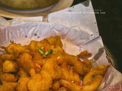 -飞尝蚝·顺德菜·鱼生(顺德总店)