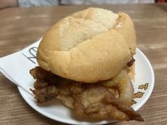 -百福麵家(新馬路店)